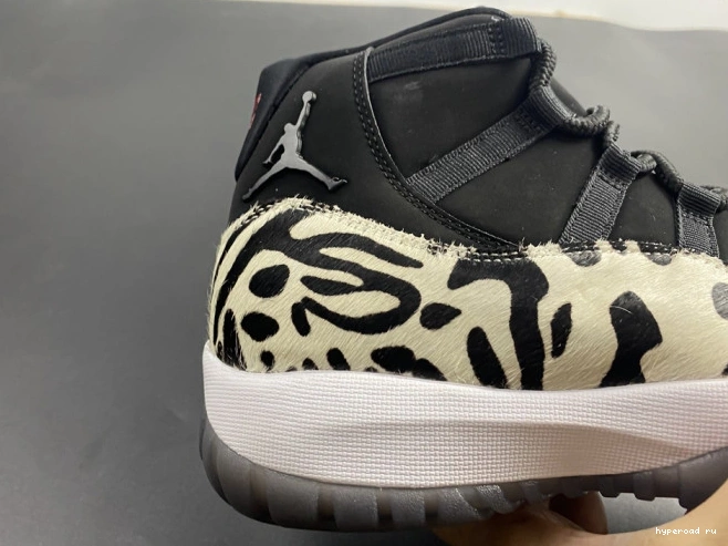 INSTINCT ANIMAL AR0715-010 JORDAN AIR 11 0725